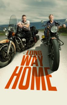 Long Way Home - Season 1
