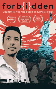 Forbidden: Undocumented and Queer in Rural America
