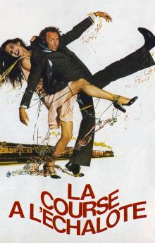 The Wild Goose Chase The Wild Goose Chase