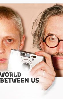 World Between Us