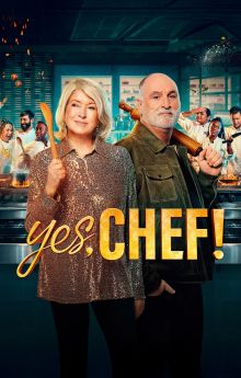 Yes, Chef! - Season 1