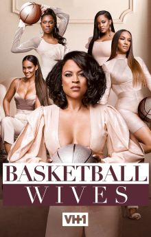 Basketball Wives - Season 12