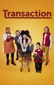 Transaction - Season 1