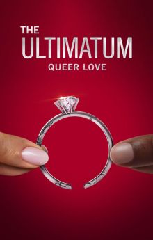 The Ultimatum: Queer Love - Season 2