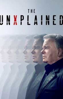 The UnXplained - Season 7