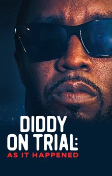 Diddy on Trial: As It Happened - Season 1