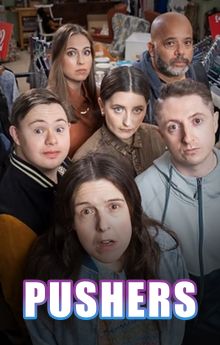 Pushers - Season 1