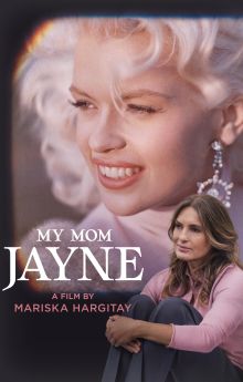 My Mom Jayne