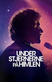 Under the Stars in the Sky