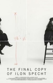 The Final Copy of Ilon Specht