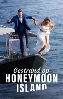 Gestrand op Honeymoon Island - Season 1