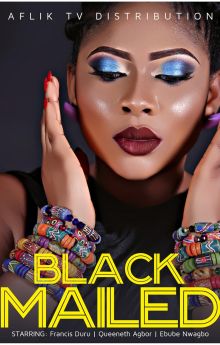 Blackmailed Blackmailed