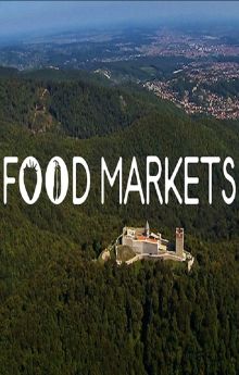Food Markets: In the Belly of the City - Season 5