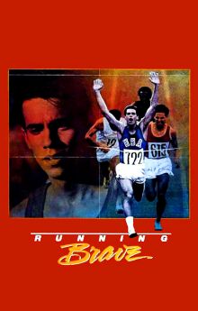 Running Brave Running Brave