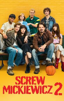 Screw Mickiewicz 2 Screw Mickiewicz 2