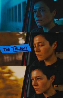 The Talent The Talent