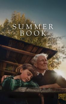 The Summer Book The Summer Book