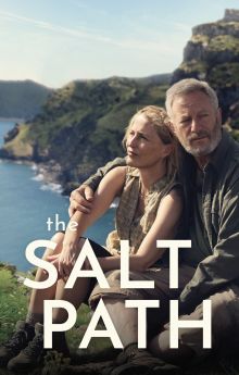 The Salt Path The Salt Path