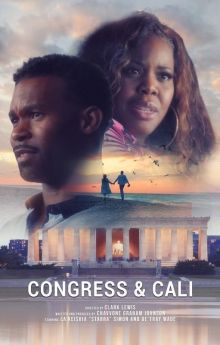 Congress and Cali Congress and Cali