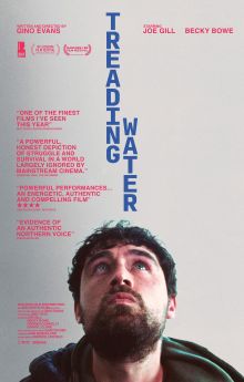 Treading Water Treading Water