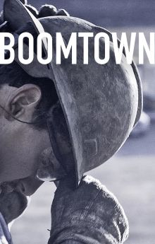 Boomtown Boomtown