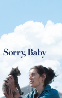 Sorry, Baby Sorry, Baby