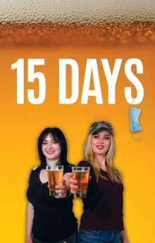 15 Days 15 Days