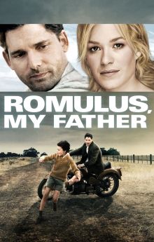 Romulus, My Father Romulus, My Father