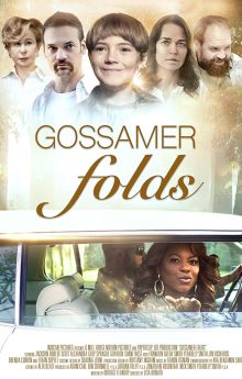 Gossamer Folds Gossamer Folds