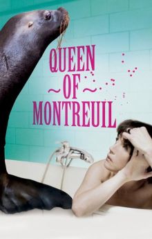 Queen of Montreuil