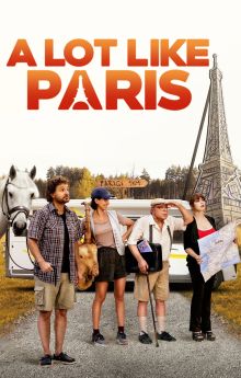 A Lot Like Paris