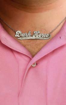 Dark Horse Dark Horse