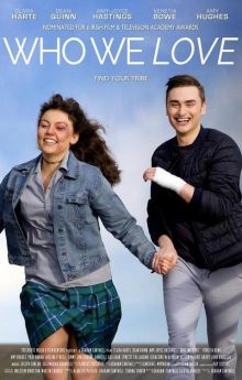 Who We Love Who We Love