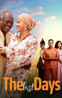 The Lost Days The Lost Days