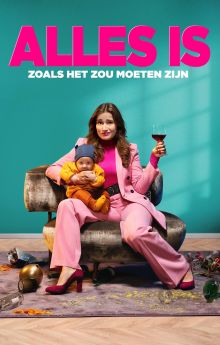 Life as It Should Be Life as It Should Be