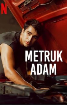 Abandoned Man Abandoned Man