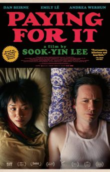 Paying for It Paying for It