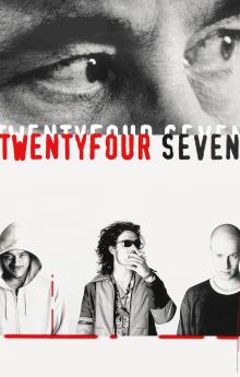 TwentyFourSeven TwentyFourSeven