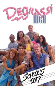 School's Out! School's Out!