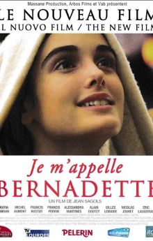 My Name Is Bernadette My Name Is Bernadette