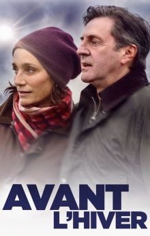 Before the Winter Chill Before the Winter Chill