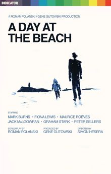 A Day at the Beach A Day at the Beach