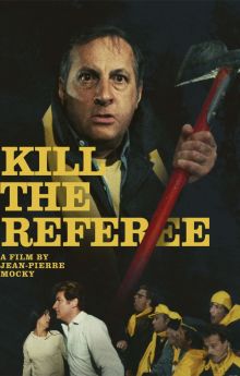 Kill the Referee Kill the Referee