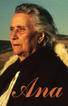Ana Ana