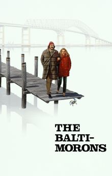 The Baltimorons The Baltimorons