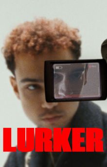 Lurker Lurker