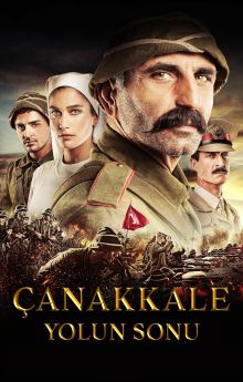 Canakkale: End of the Road Canakkale: End of the Road