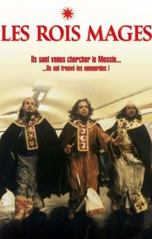 The Three Kings The Three Kings