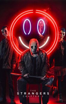 The Strangers: Chapter 2 The Strangers: Chapter 2
