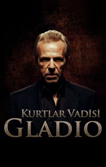 Valley of the Wolves Gladio Valley of the Wolves Gladio